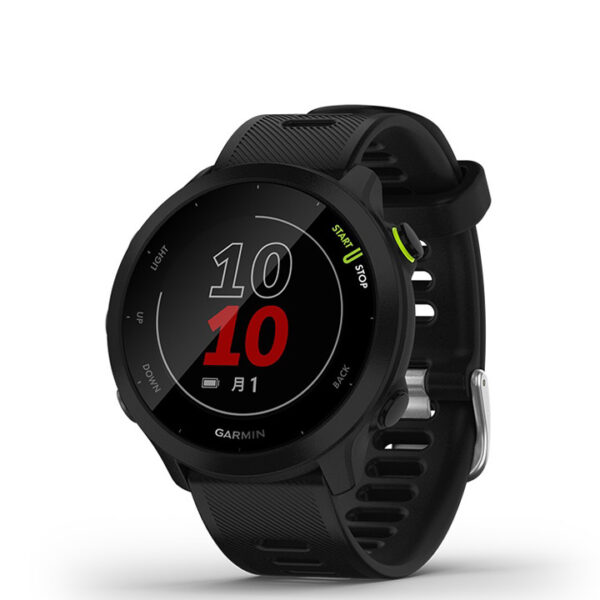 GARMINのForeAthlete55