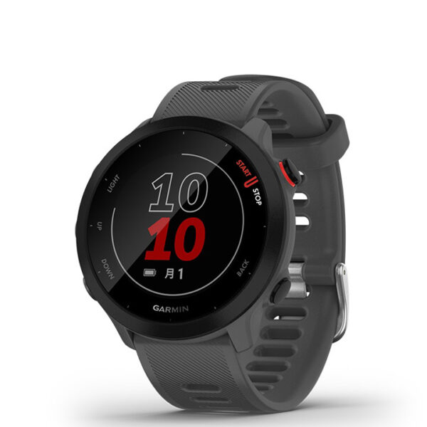 GARMINのForeAthlete55